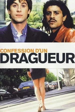 Постер: Confession of a Dredger