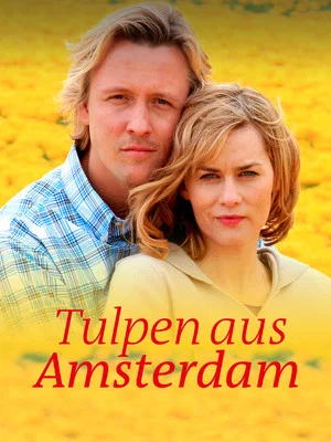 Постер: Tulpen aus Amsterdam