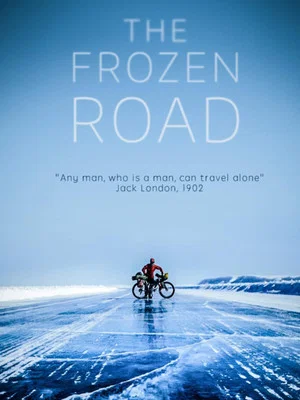 Постер: The Frozen Road