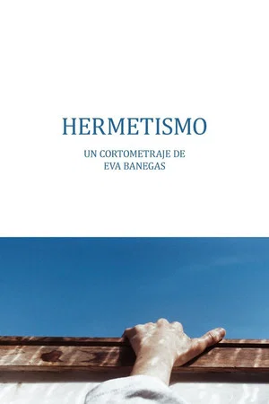 Постер: HERMETISMO
