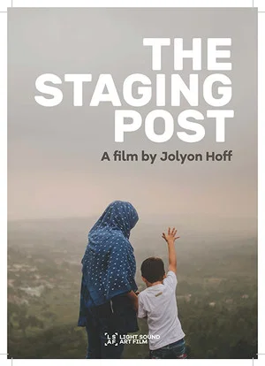 Постер: The Staging Post