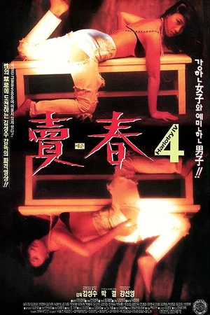 Постер: Prostitution 4