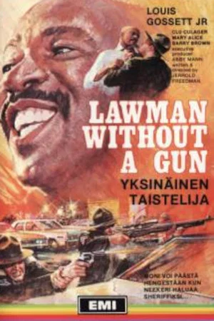 Постер: Lawman Without a Gun