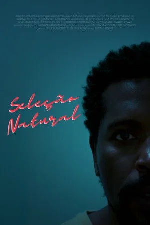 Постер: Seleção Natural