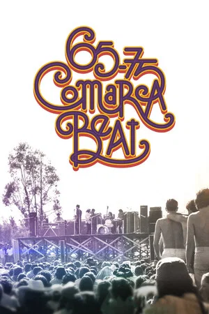 Постер: 65/75 Comarca Beat