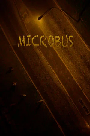 Постер: Microbús