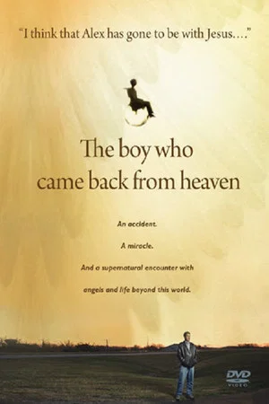 Постер: The Boy Who Came Back From Heaven
