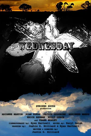 Постер: Wednesday