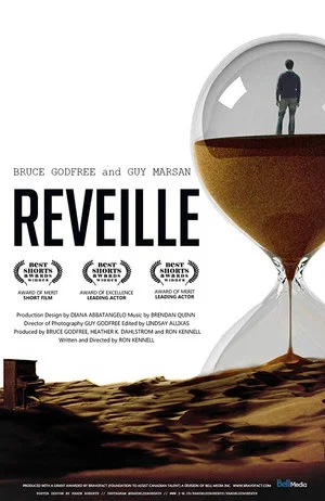 Постер: Reveille