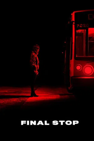 Постер: Final Stop