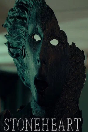 Постер: Stoneheart