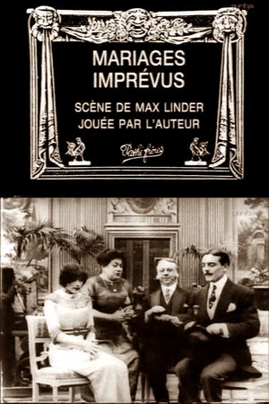 Постер: An Unexpected Marriage