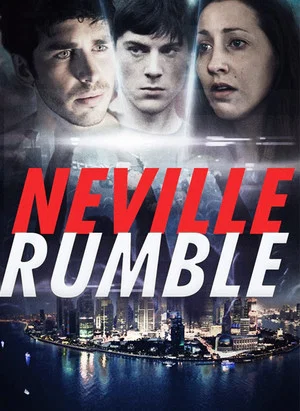 Постер: Neville Rumble