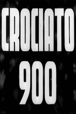 Постер: Crociato 900