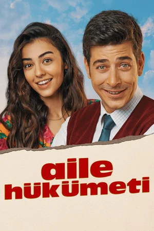 Постер: Aile Hükümeti