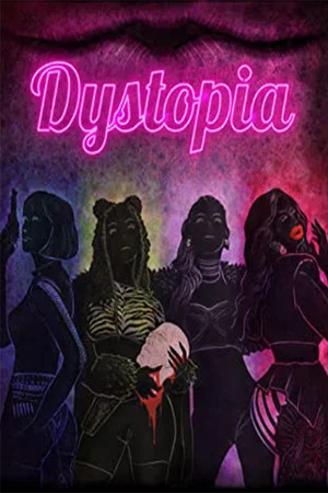 Постер: Dystopia