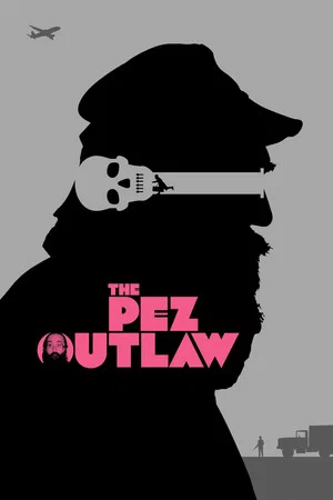 Постер: The Pez Outlaw