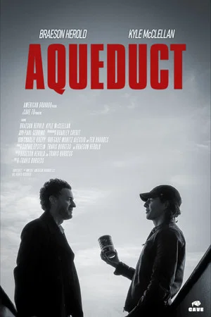 Постер: Aqueduct