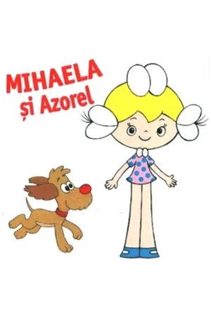 Постер: Mihaela