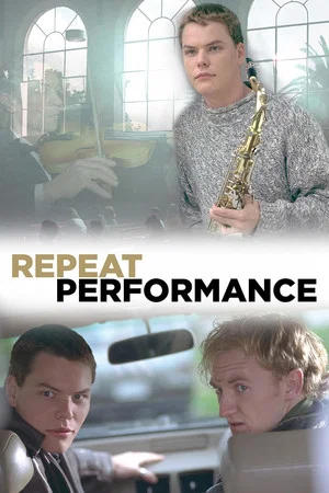 Постер: Repeat Performance