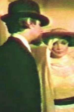 Постер: Mary Manic's Decorum
