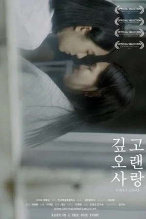 Постер: First Love