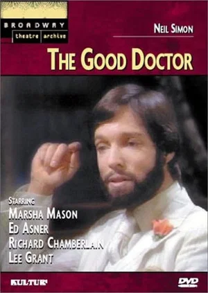 Постер: The Good Doctor