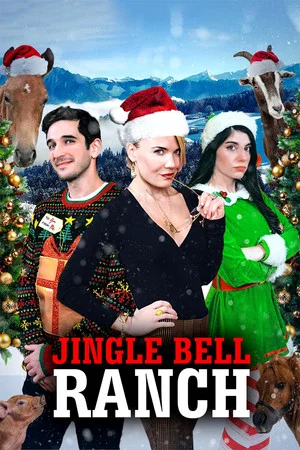 Постер: Jingle Bell Ranch
