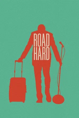 Постер: Road Hard