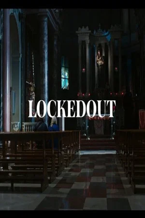 Постер: Lockedout