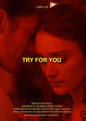 Постер: Try For You