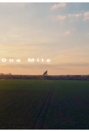 Постер: One Mile