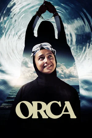 Постер: Orca