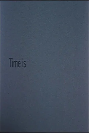 Постер: Time Is