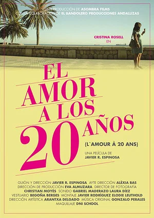 Постер: Love at 20