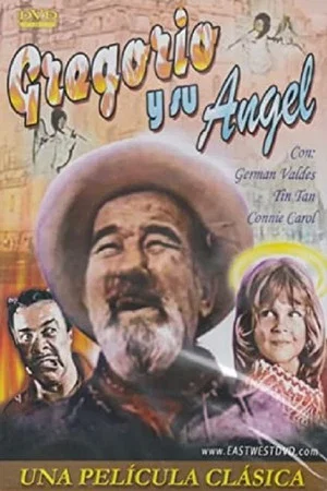 Постер: Gregorio y su angel