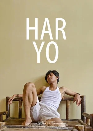 Постер: Haryo