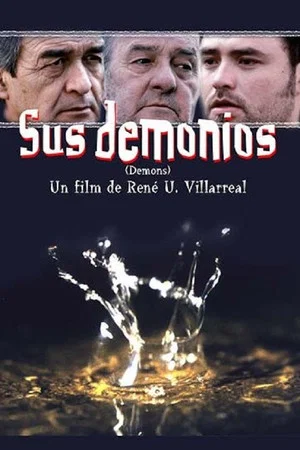 Постер: Sus demonios
