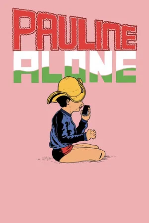 Постер: Pauline Alone