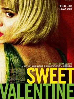 Постер: Sweet Valentine