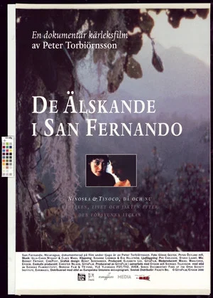 Постер: The Lovers of San Fernando