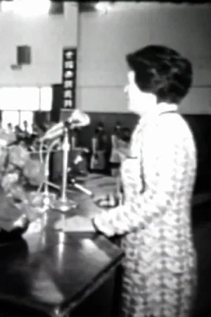 Постер: Echo with Women's Voices Their Involvement in Political Movements
