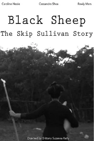Постер: Black Sheep: The Skip Sullivan Story