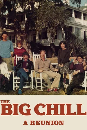 Постер: The Big Chill: A Reunion
