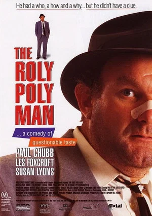 Постер: The Roly Poly Man