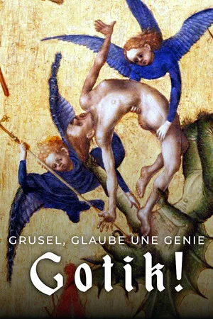 Постер: The Genius of Gothic Art