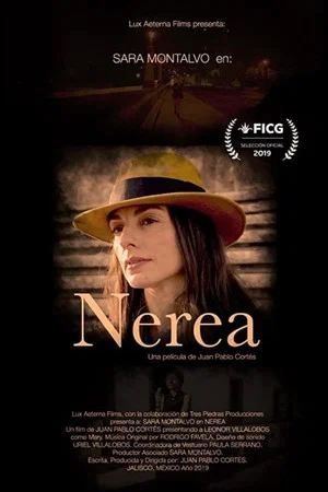 Постер: Nerea