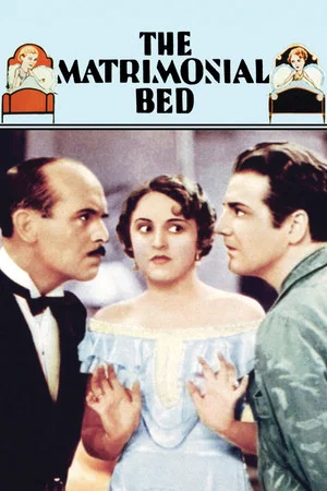 Постер: The Matrimonial Bed