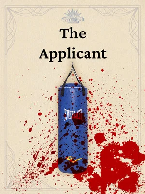 Постер: The Applicant