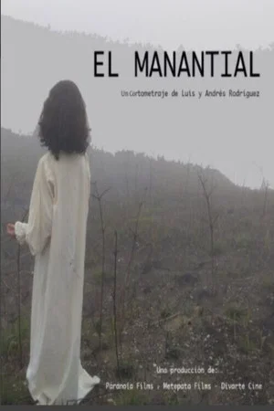 Постер: El Manantial